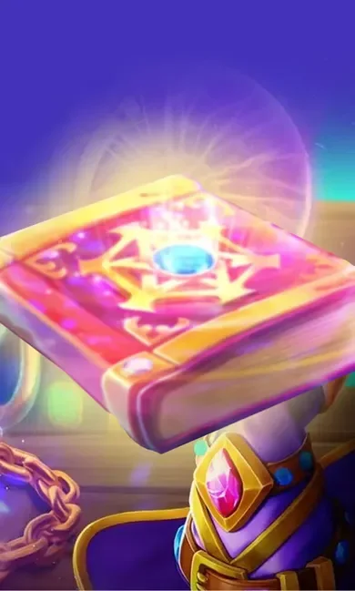 Alchemy Quest Level Up